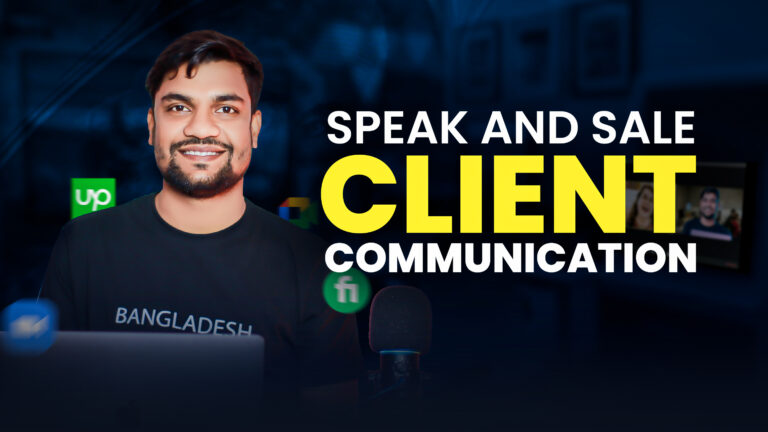 1.2 – Client Communication A to Z – The Ultimate Selling Machine