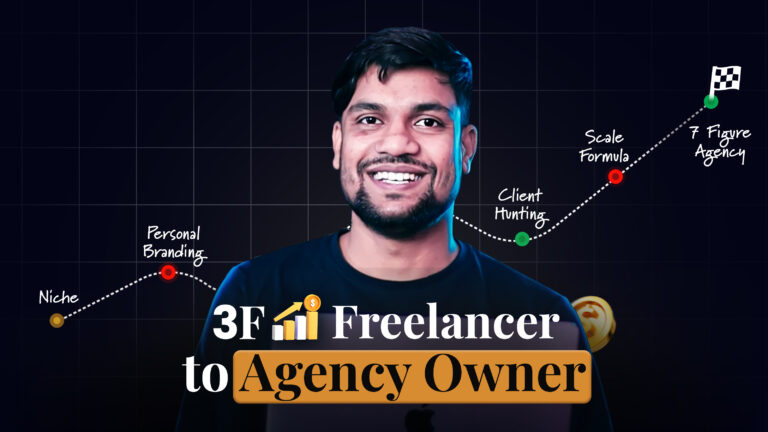 2.1 – 3F – Master the Freedom Freelancing Formula (Upcoming)